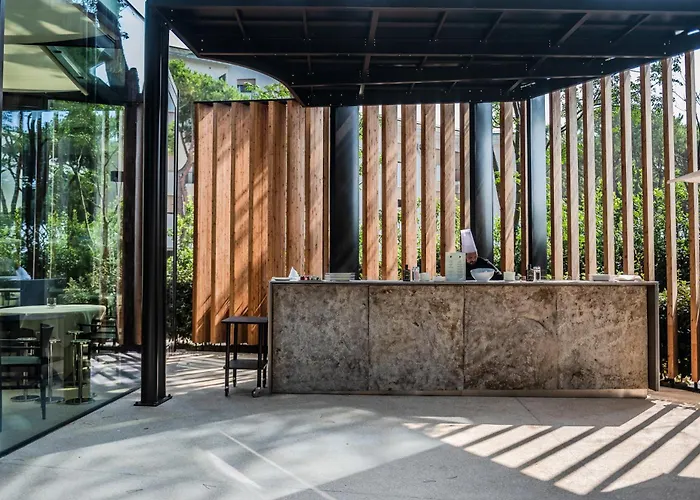 Bellevue Hotel & Resort Lido di Jesolo