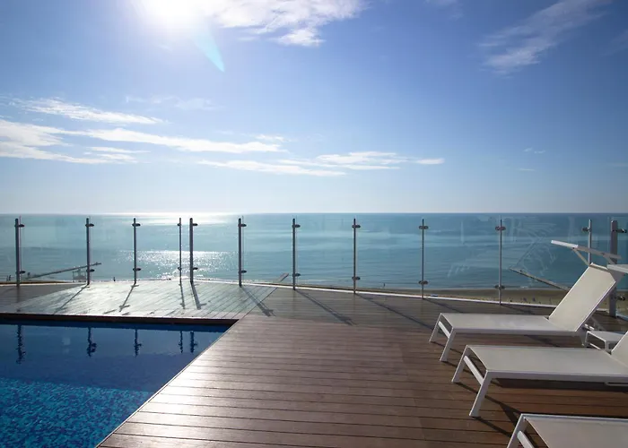 Hotel Atlantico Lido di Jesolo