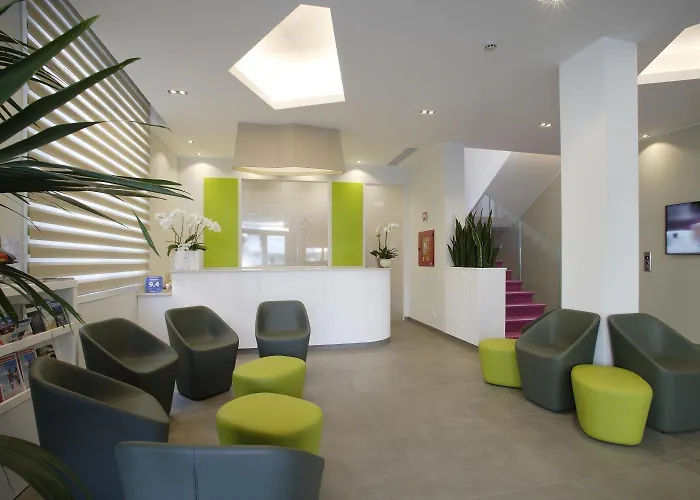 Hotel Gardenia Lido di Jesolo